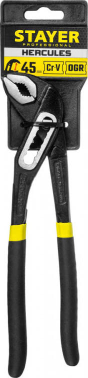 Клещи переставные STAYER 22375_z01