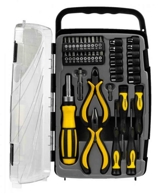 Набор инструментов STAYER 25288-H38