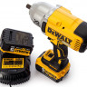 Аккумуляторный гайковерт DeWALT DCF899P2