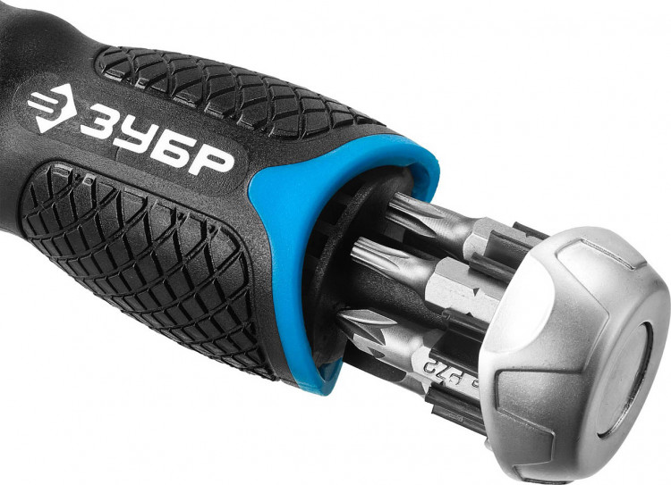 Набор инструментов ЗУБР 25353-H24