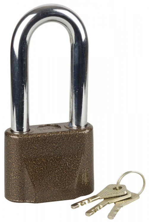 Навесной замок ЗУБР 3720-1-01