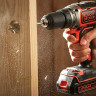 Аккумуляторная дрель-шуруповерт BLACK&DECKER BL186KB