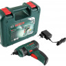 Аккумуляторный шуруповерт BOSCH PSR Select Micro USB