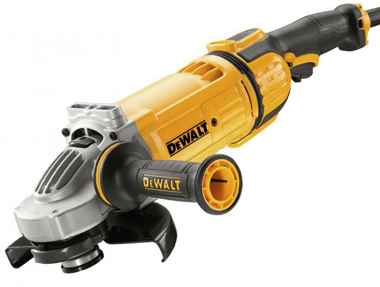 Болгарка DeWALT DWE4599