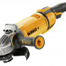 Болгарка DeWALT DWE4599