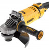 Болгарка DeWALT DWE4599