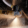Болгарка DeWALT DWE4599