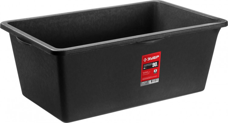 Таз строительный ЗУБР 06097-90_z02