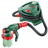 Краскопульт BOSCH PFS 5000 E