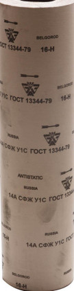 Лист шлифовальный БАЗ 3550-016_z01