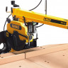Радиально-консольная пила DeWALT DW721KN