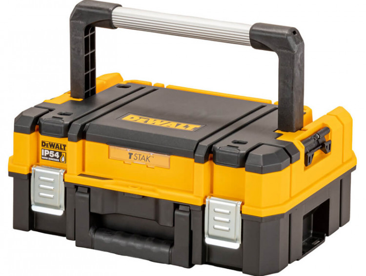 Ящик TSTAK 2 DeWALT DWST83344-1