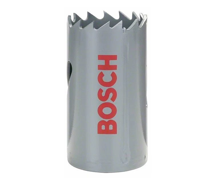 Коронка Bosch HSS-Bimetall, 35 мм