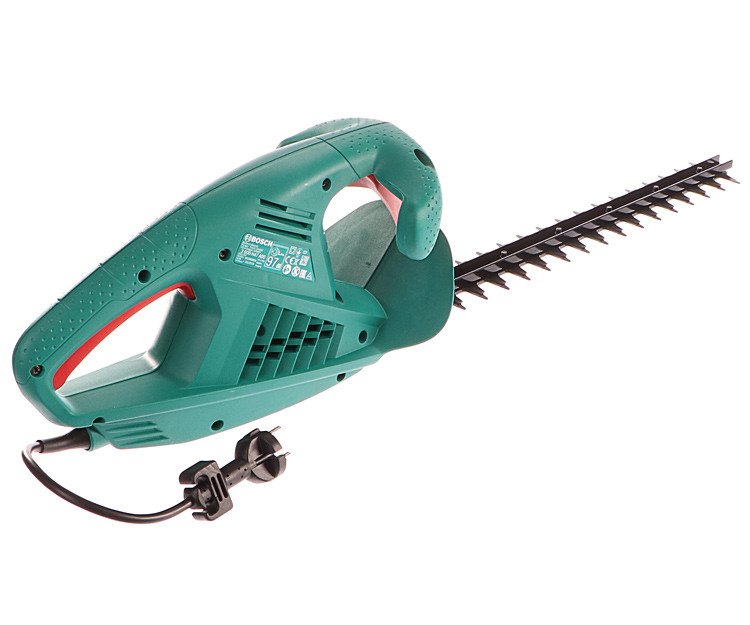 Кусторез электрический BOSCH AHS 45-16