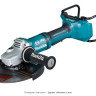 Аккумуляторная болгарка MAKITA DGA900Z