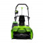 Снегоуборщик аккумуляторный Greenworks GD60ST 60V  без АКБ и ЗУ