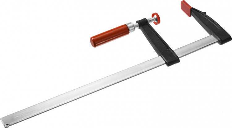 Струбцина ЗУБР 32152-120-500