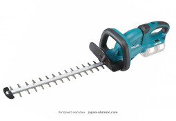 Аккумуляторный кусторез MAKITA DUH551Z