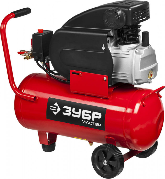 Компрессор электрический ЗКПМ-220-24-1.5-H5