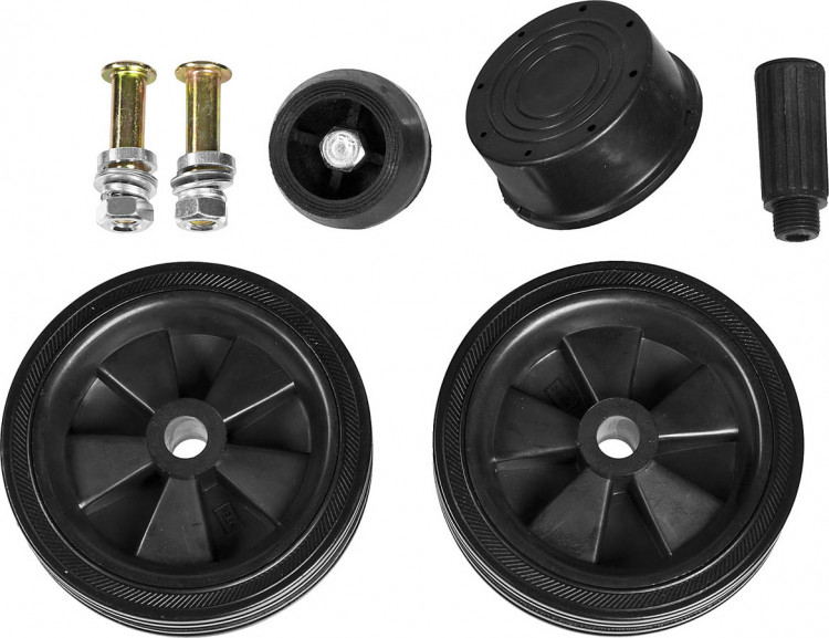 Компрессор электрический ЗКПМ-220-24-1.5-H5