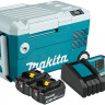 Аккумуляторный термоконтейнер MAKITA SET-DCW180-RT2