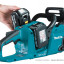 Аккумуляторная цепная пила MAKITA DUC353Z