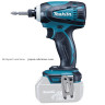 Аккумуляторный ударный шуруповерт MAKITA DTD146Z