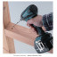 Аккумуляторный ударный шуруповерт MAKITA DTD146Z