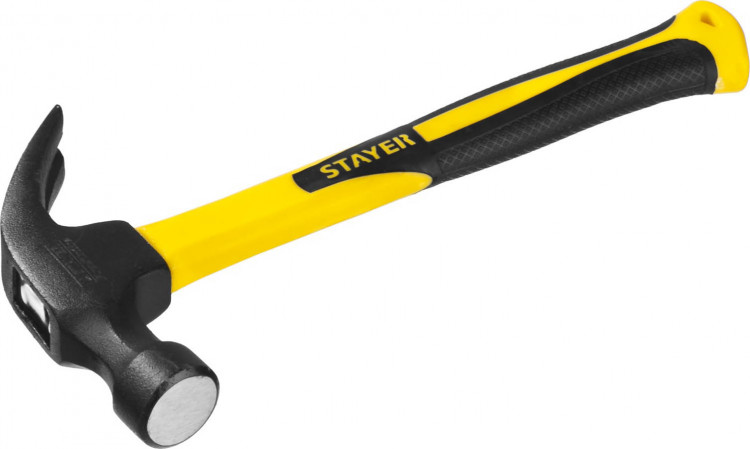 Молоток-гвоздодер STAYER 2026-560_z01