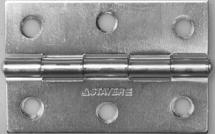 Петля универсальная STAYER 37611-75-1