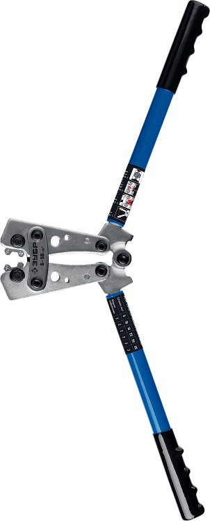 Пресс-клещи ЗУБР 45453