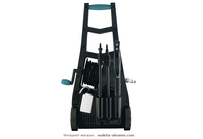 Мойка высокого давления MAKITA HW132