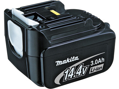 Аккумуляторная батарея Li-Ion MAKITA BL1430 (195444-8)
