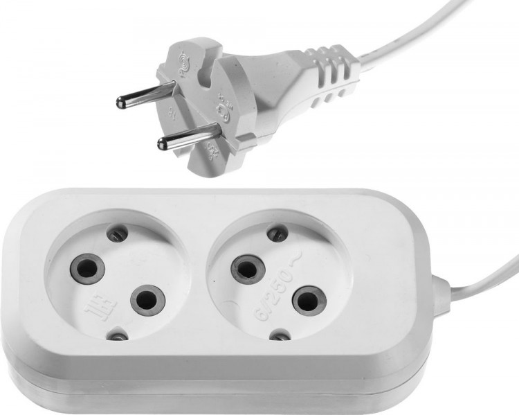 Удлинитель СИБИН 55091-2