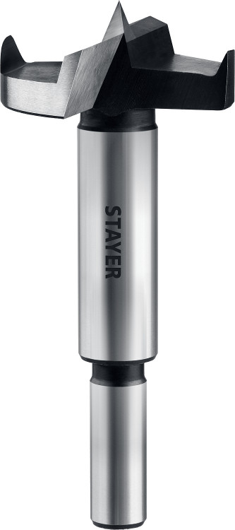 Сверло Форстнера по дереву STAYER 29985-40_z01