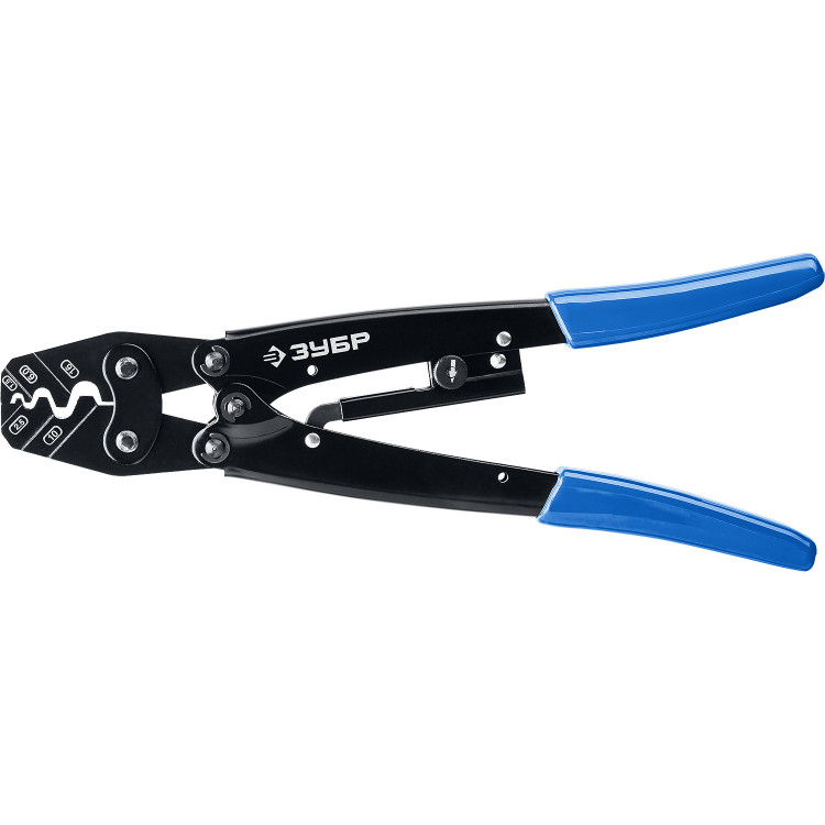 Пресс-клещи ЗУБР 45458