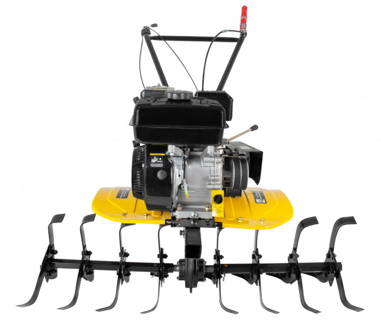 Сельскохозяйственная машина HUTER МК-7500Р BIG FOOT