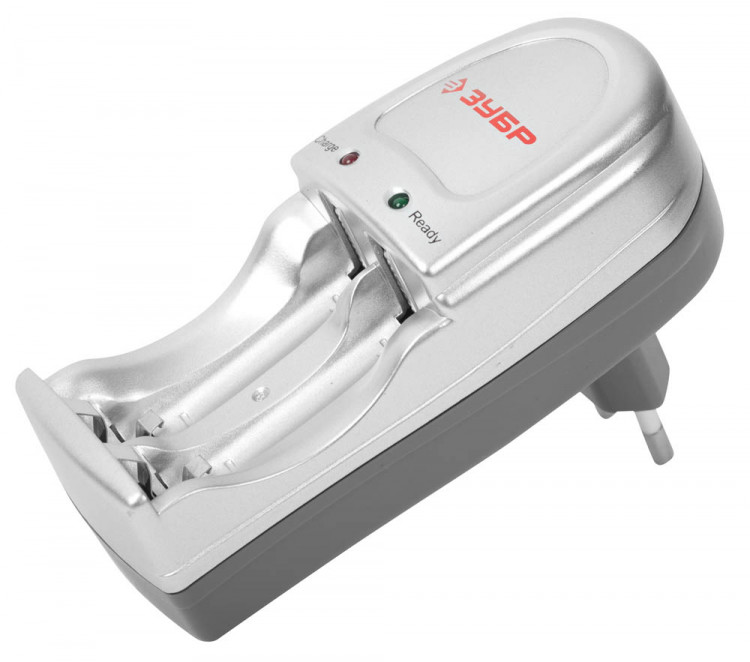 Зарядное устройство ЗУБР 59231-2