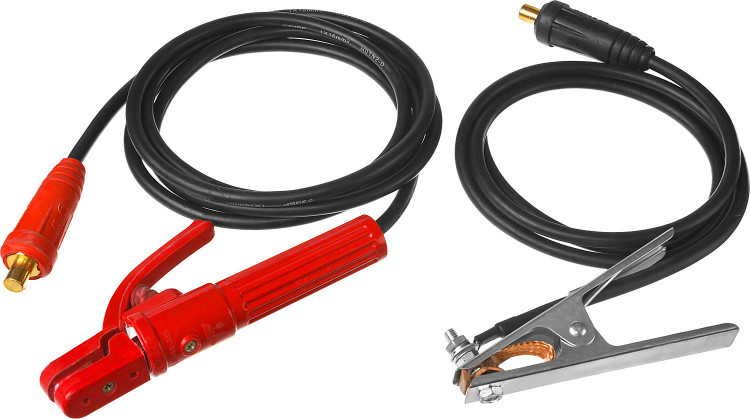 Аппарат сварочный инверторный ЗУБР ЗАС-Т3-250