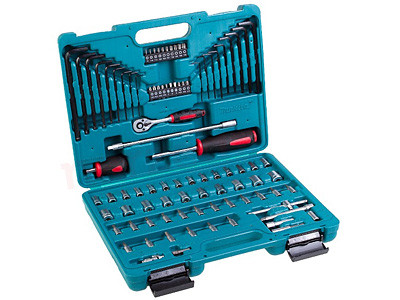 Набор бит MAKITA P-46470