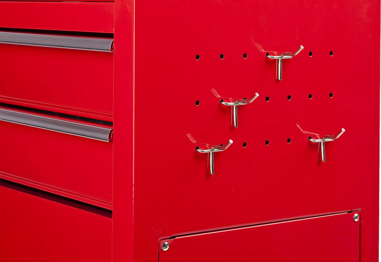 Тележка инструментальная STAYER 38909-K