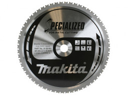 Пильный диск MAKITA D-10723
