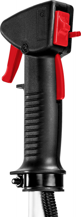 Триммер бензиновый (бензокоса) STEHER BT-2500