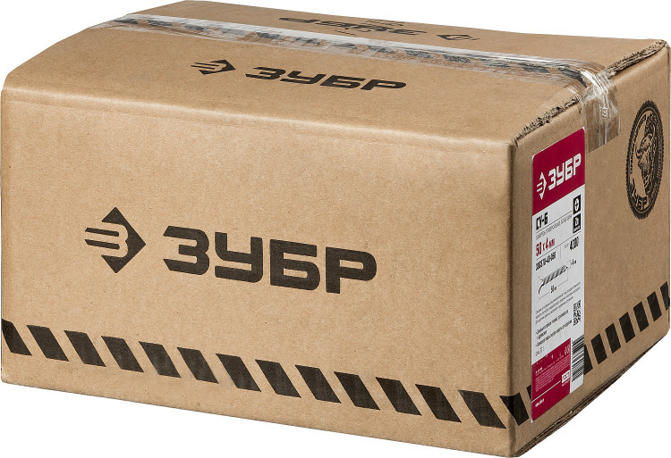 Саморезы ЗУБР 300370-40-050