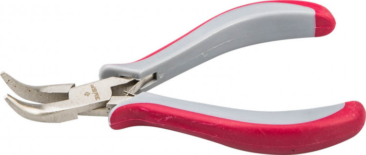Тонкогубцы ЗУБР 22170-4