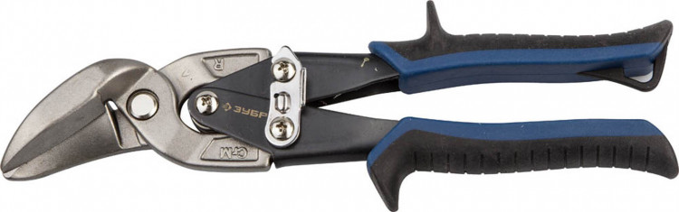 Ножницы по металлу ЗУБР 23107