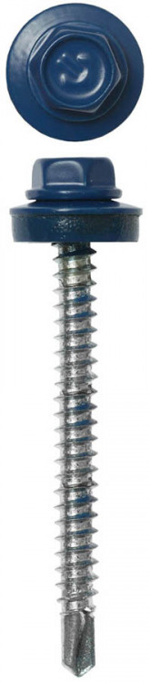 Саморезы кровельные ЗУБР 4-300310-48-050-5005