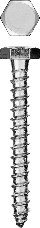 Шуруп ЗУБР 300456-06-060