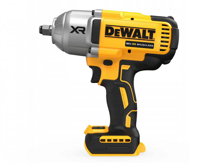 Аккумуляторный гайковерт DeWALT DCF900N