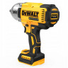 Аккумуляторный гайковерт DeWALT DCF900N